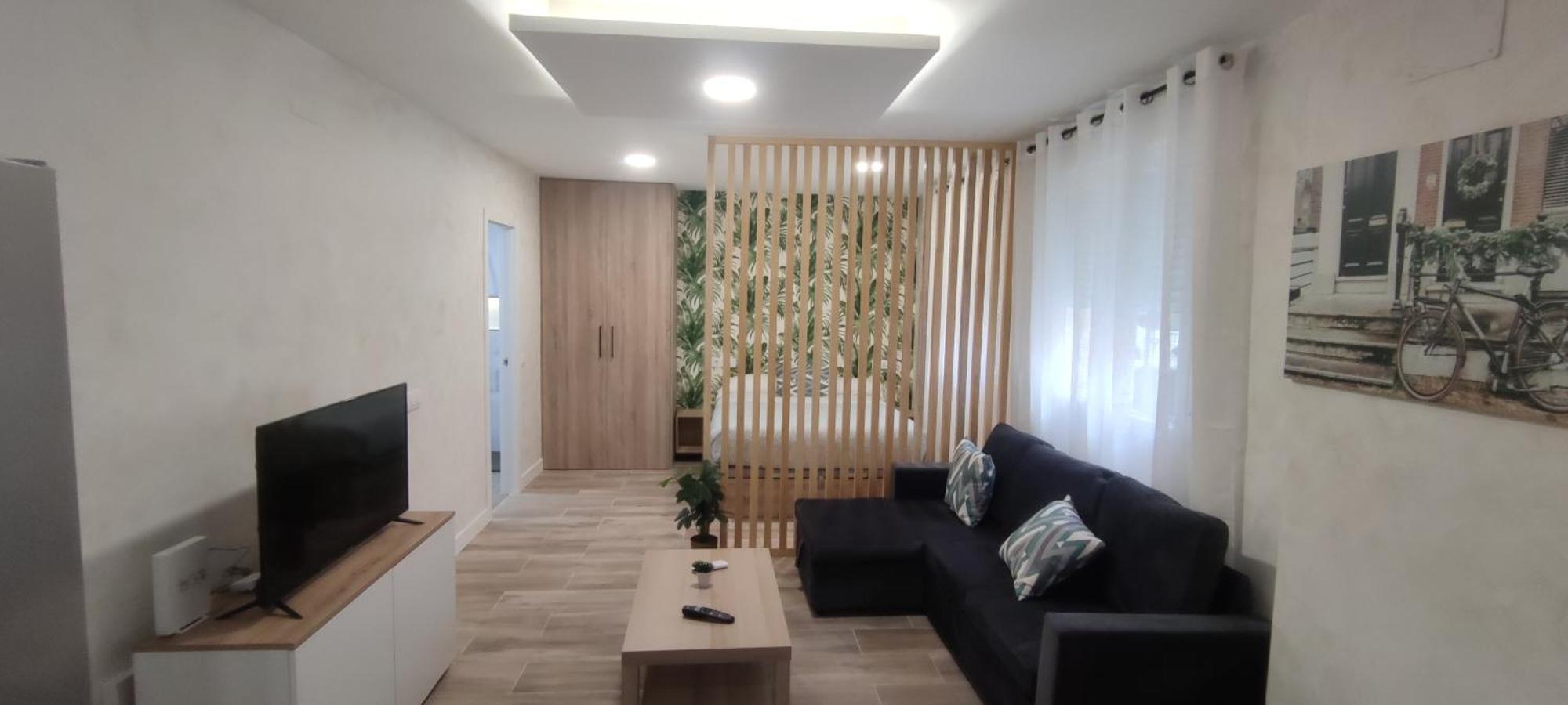 Apartamento Centro A San Sebastián de los Reyes Extérieur photo