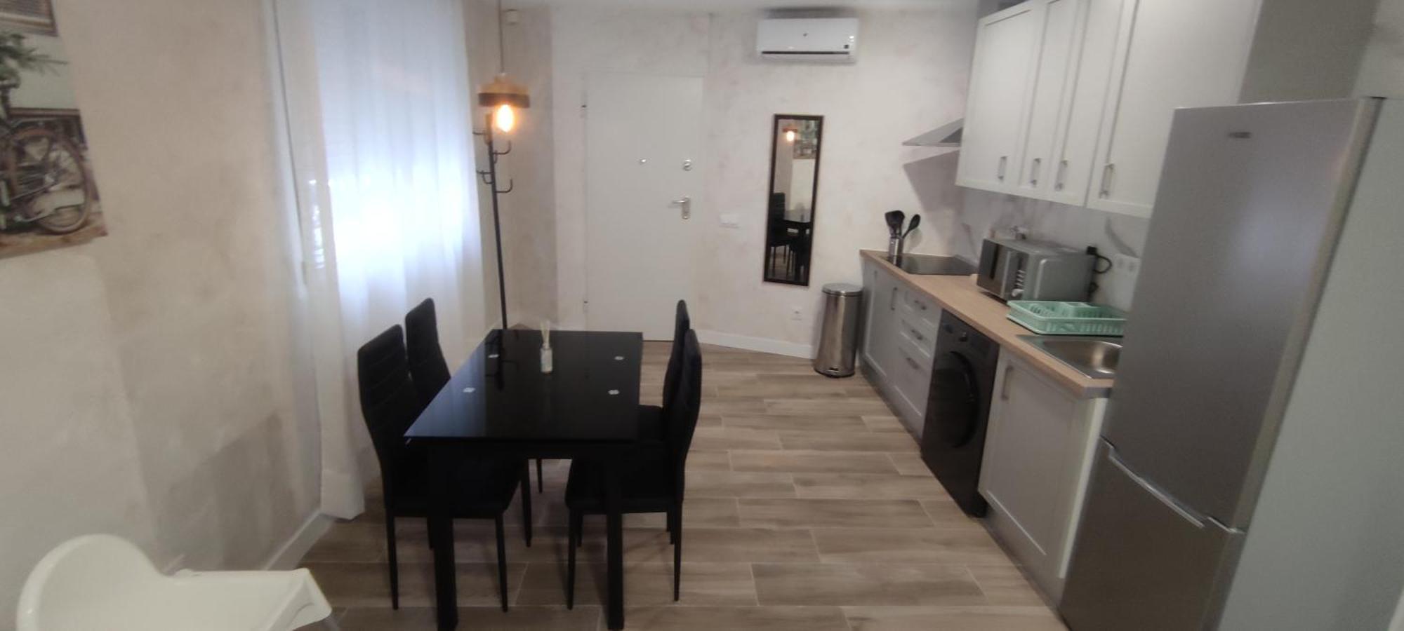 Apartamento Centro A San Sebastián de los Reyes Extérieur photo