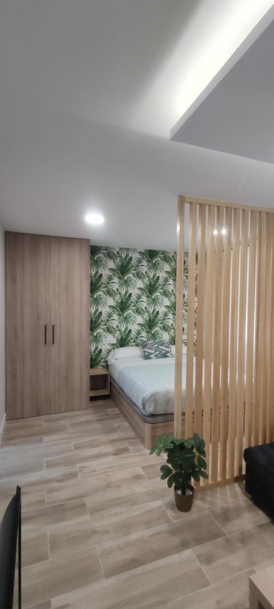 Apartamento Centro A San Sebastián de los Reyes Extérieur photo