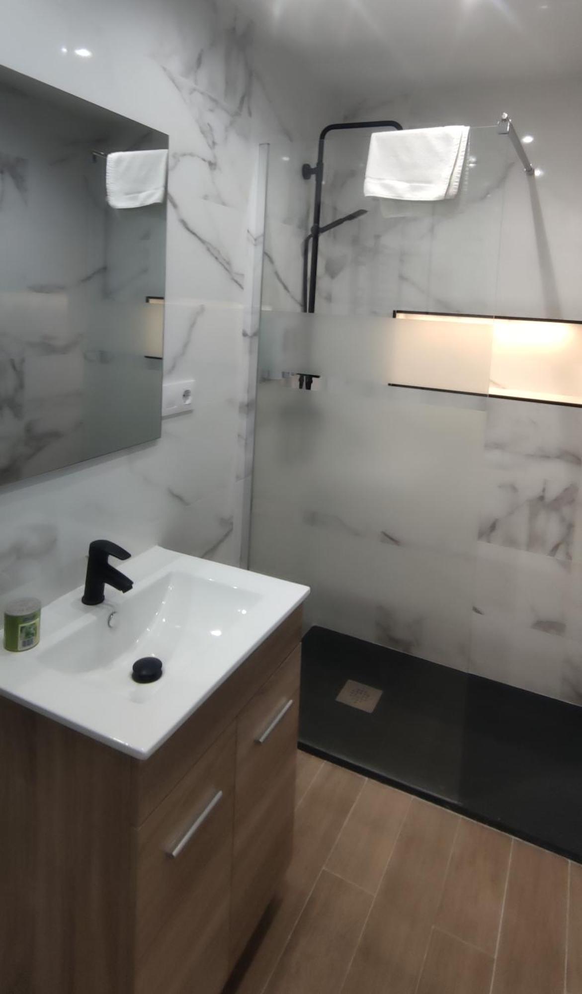 Apartamento Centro A San Sebastián de los Reyes Extérieur photo