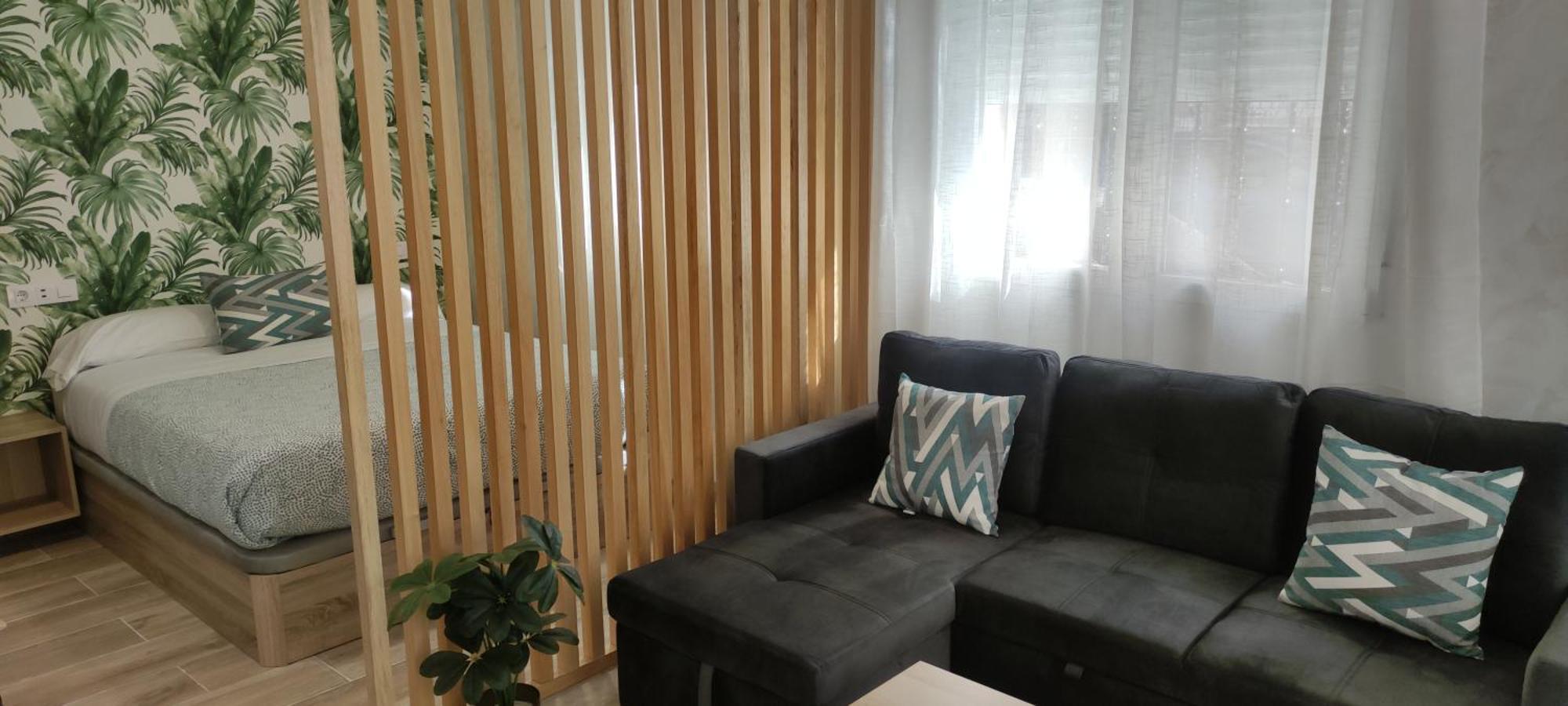 Apartamento Centro A San Sebastián de los Reyes Extérieur photo