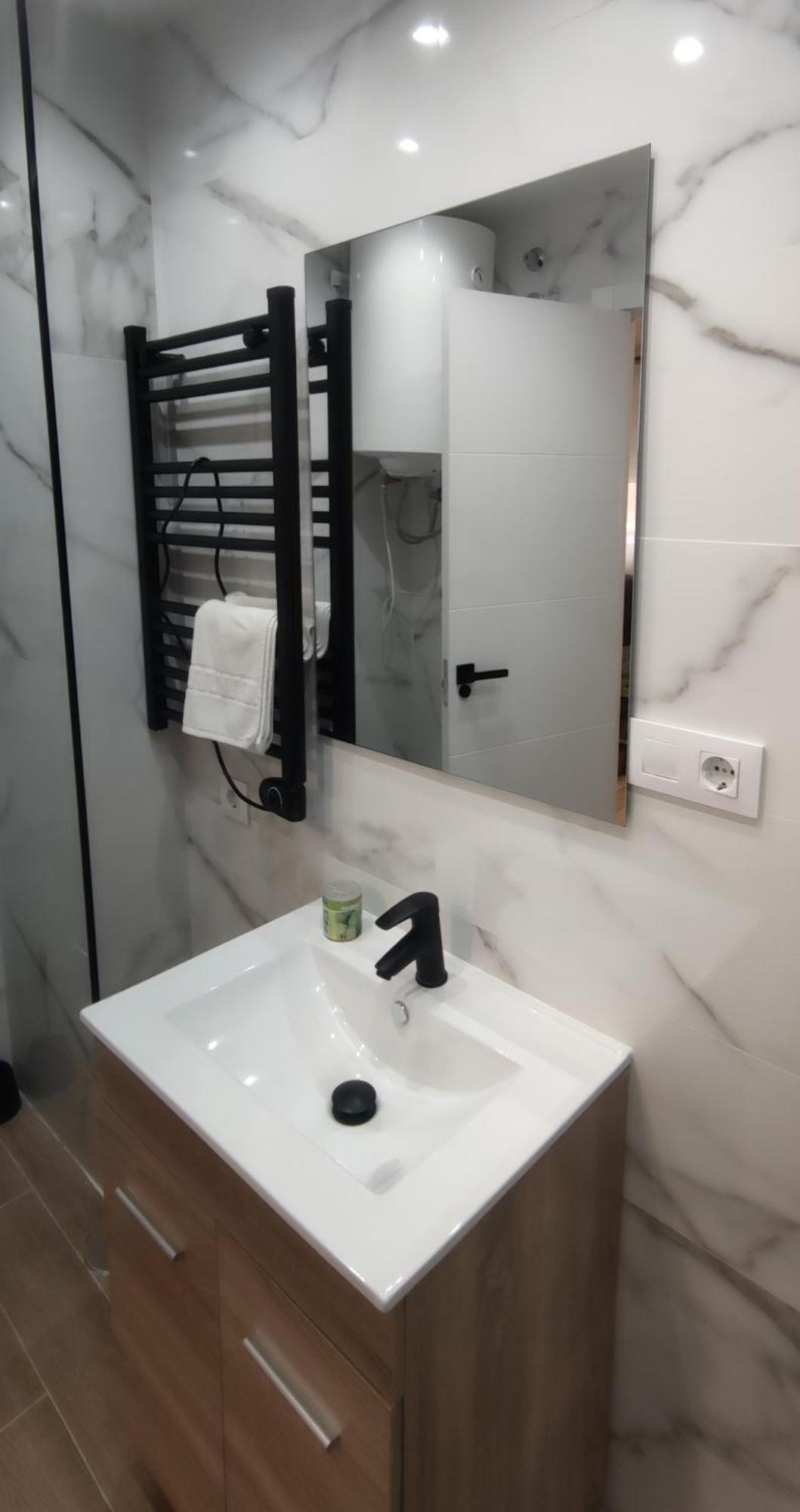 Apartamento Centro A San Sebastián de los Reyes Extérieur photo