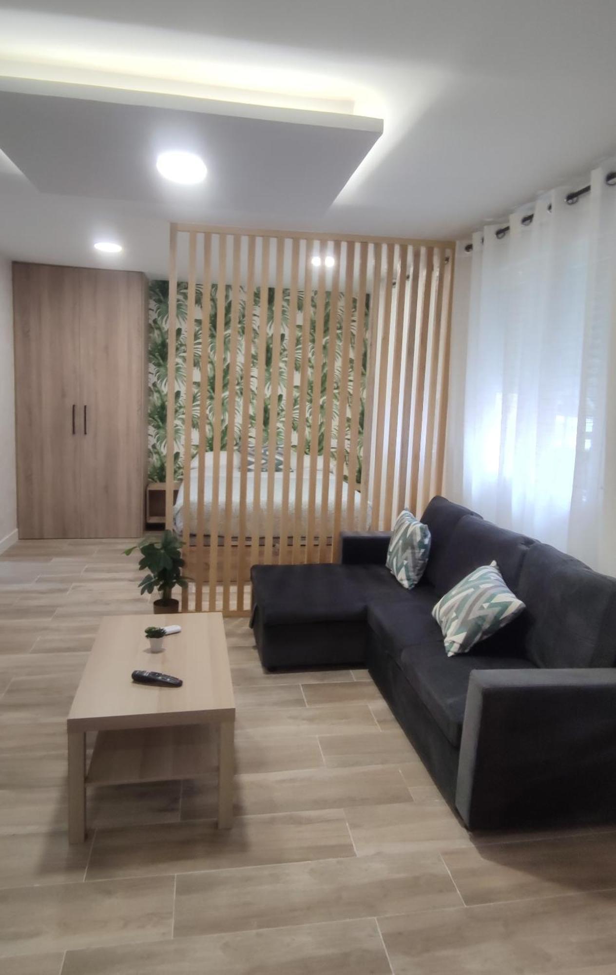 Apartamento Centro A San Sebastián de los Reyes Extérieur photo