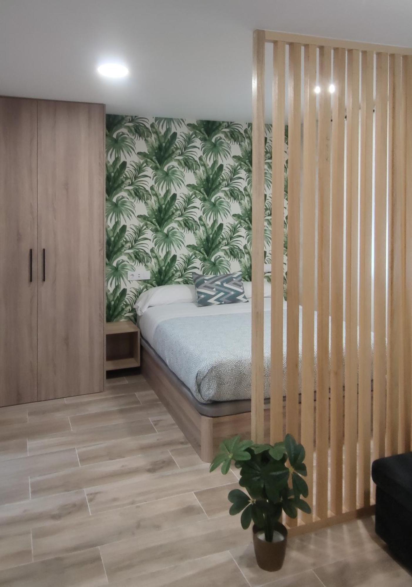 Apartamento Centro A San Sebastián de los Reyes Extérieur photo